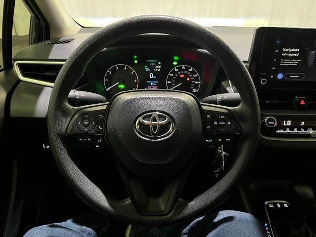 Certified Used 2024 UNDERGROUND Toyota  image 16