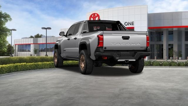 2025 Toyota Tacoma Trailhunter - Photo 27