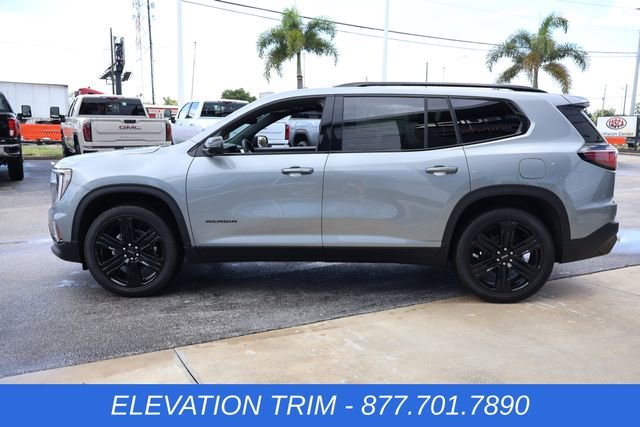 2026 GMC Acadia Elevation - Photo 5