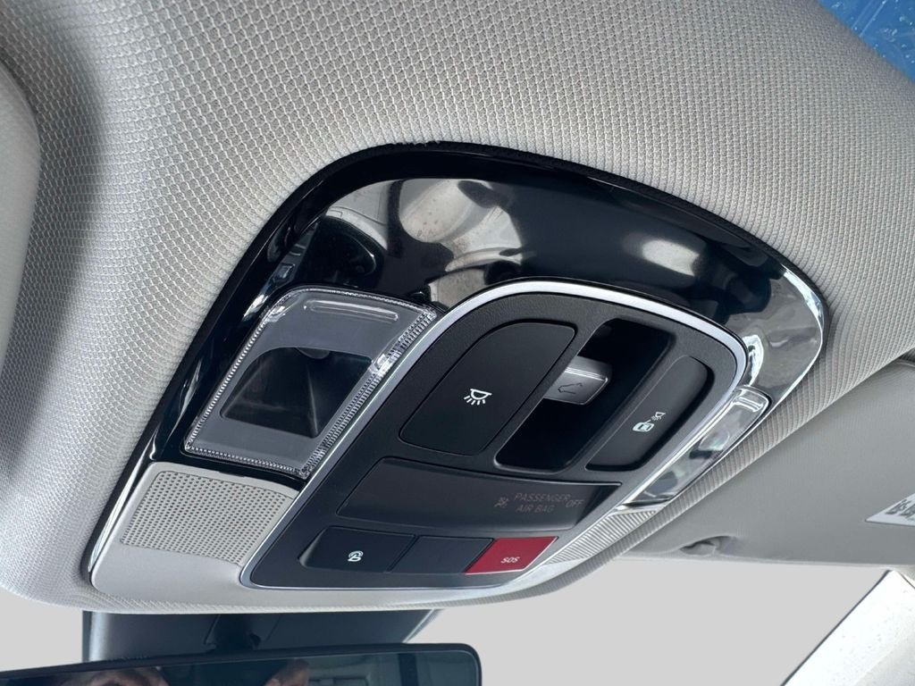 2026 Hyundai Tucson SEL - Photo 29