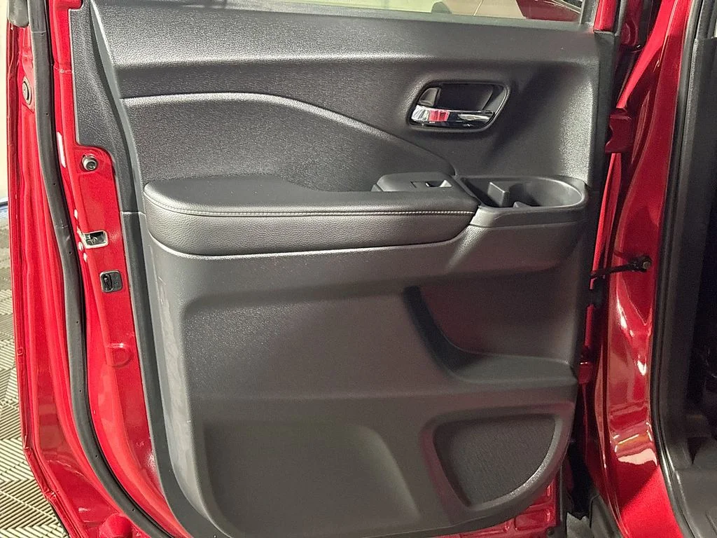 Used 2021 Red Honda RTL-E image 20