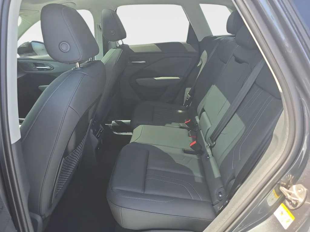 Used 2026 Gray Audi S line image 27