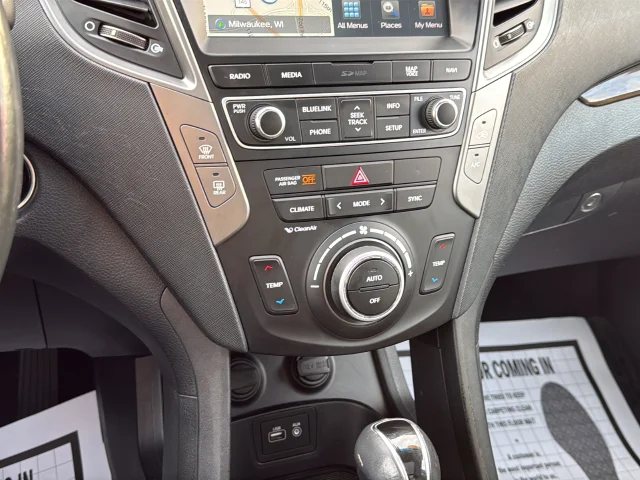 Used 2017 Gray Hyundai 2.0T Ultimate image 21