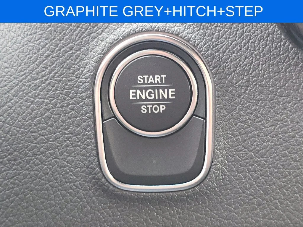 New 2026 Graphite Grey Mercedes-Benz Cargo 170 WB image 30