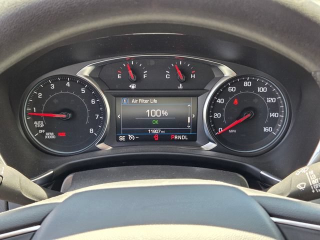 2024 Chevrolet Equinox LS - Photo 18