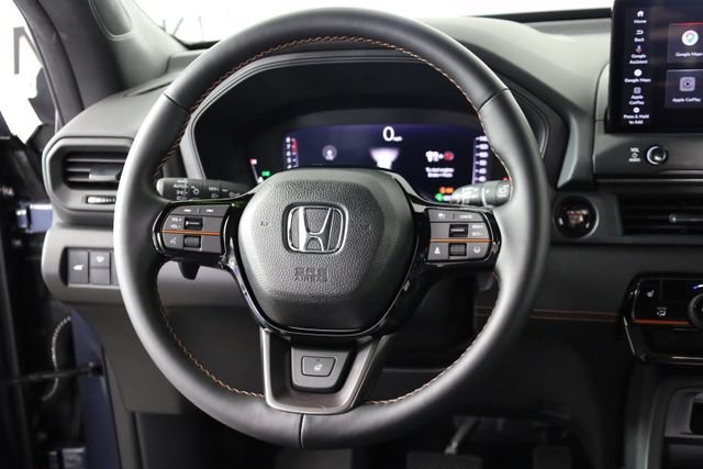 Used 2026 Blue Honda TrailSport image 21