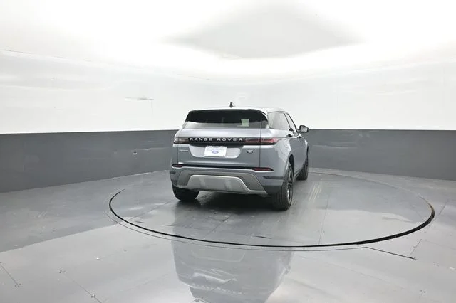 Used 2022 Nolita Grey Land Rover S image 7