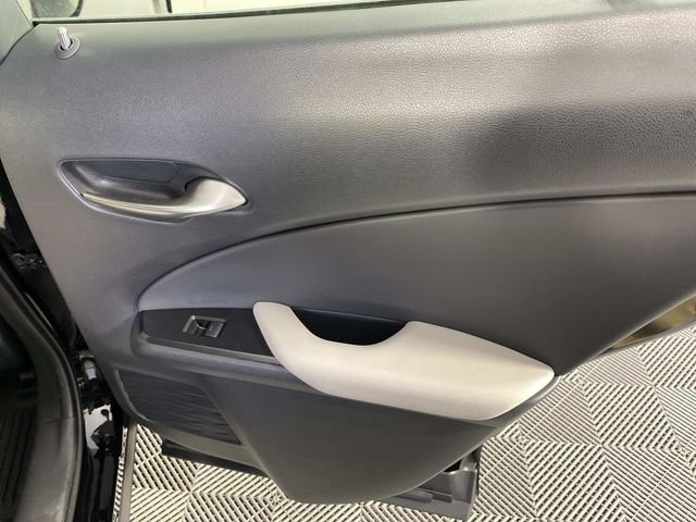 Used 2025 Black Lexus 300h F SPORT Design image 26