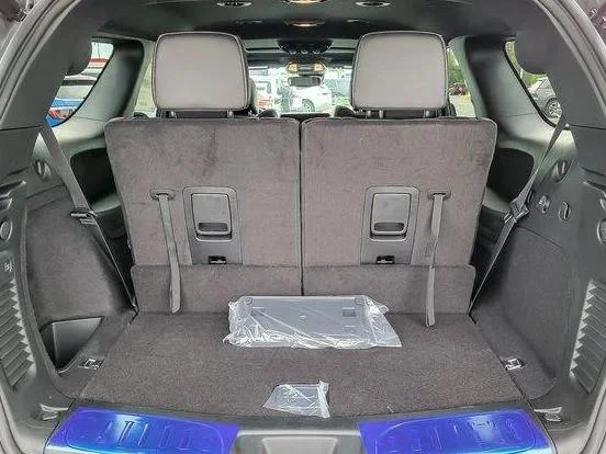 New 2026 Destroyer Gray Clearcoat Dodge GT PLUS image 25