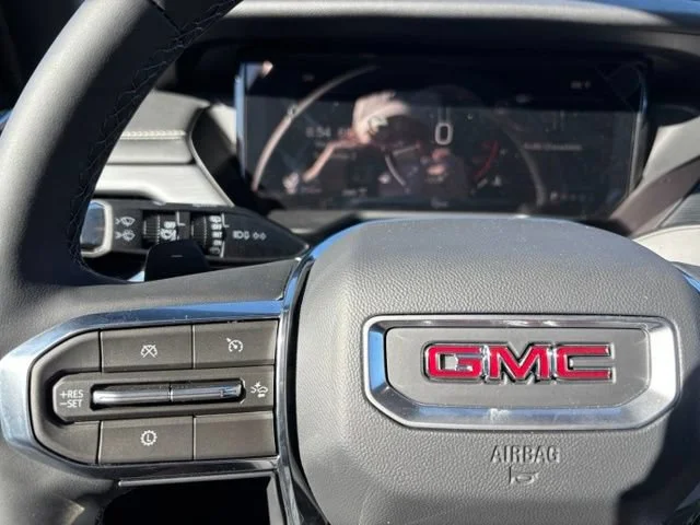New 2026 Ebony Twilight Metallic GMC Elevation image 27