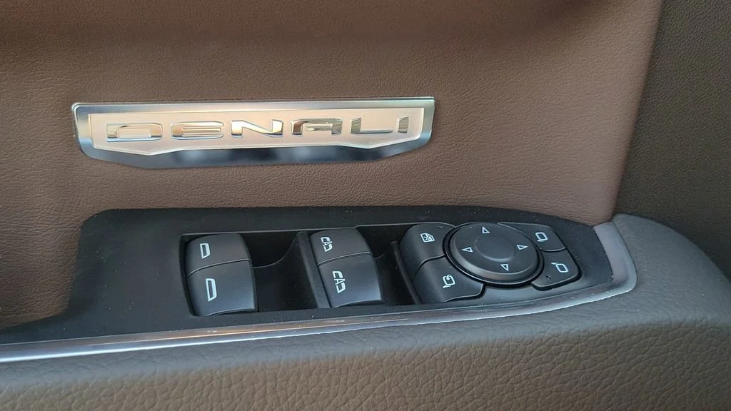 New 2026 Coastal Dune GMC Denali image 24