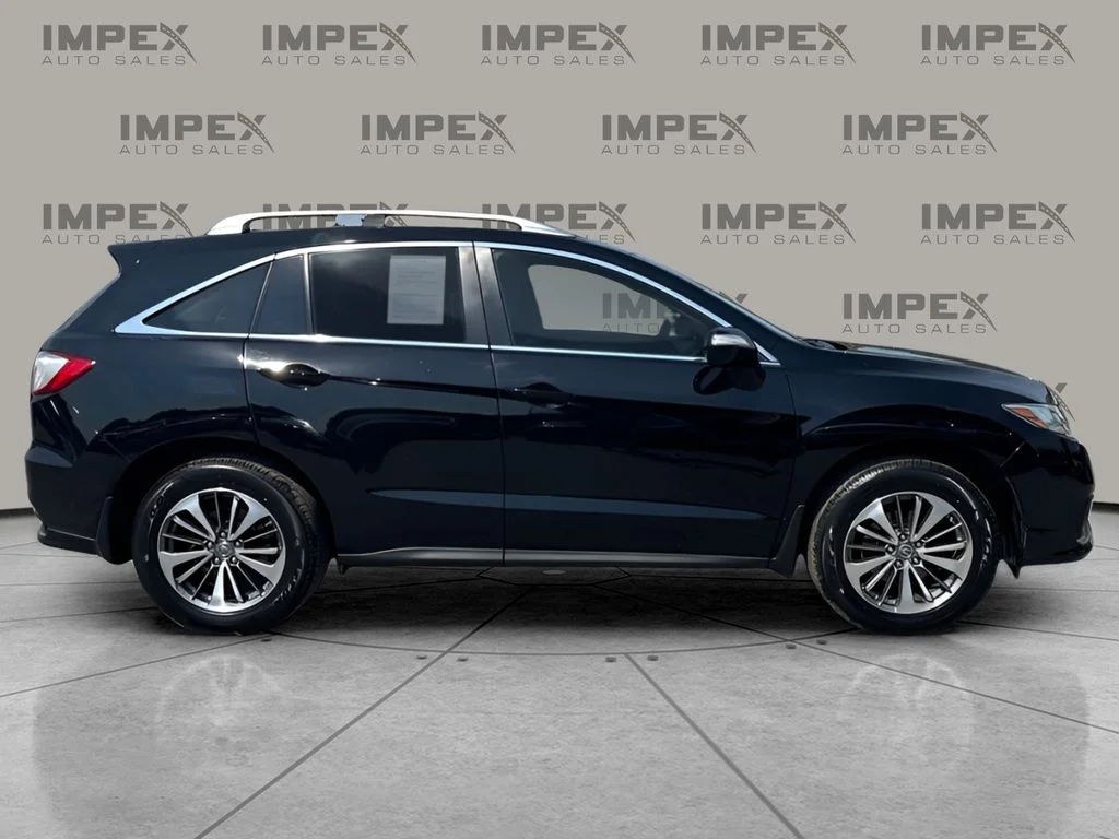 Used 2016  Acura Base image 6