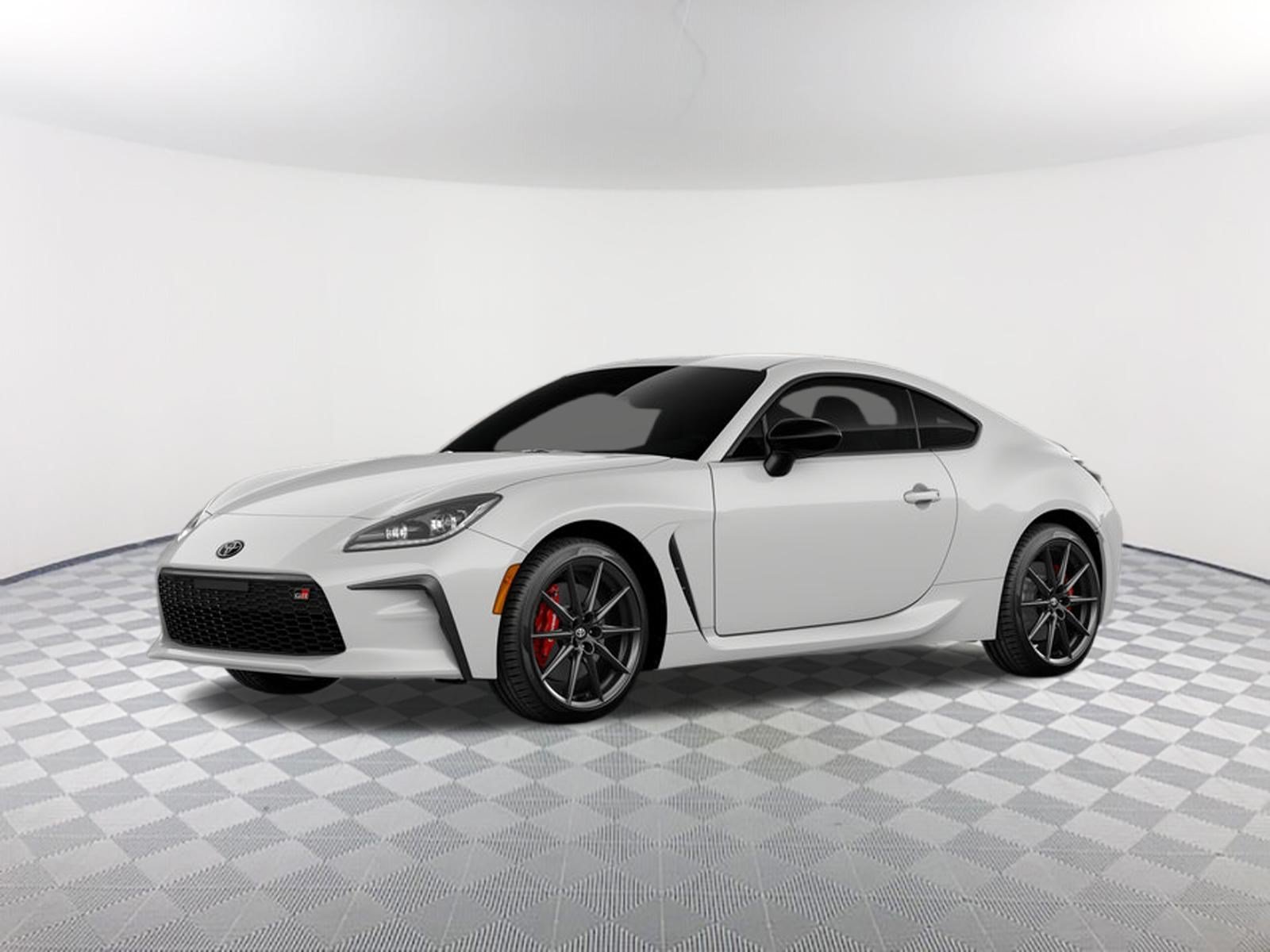 New 2027 Halo Toyota Premium image 2