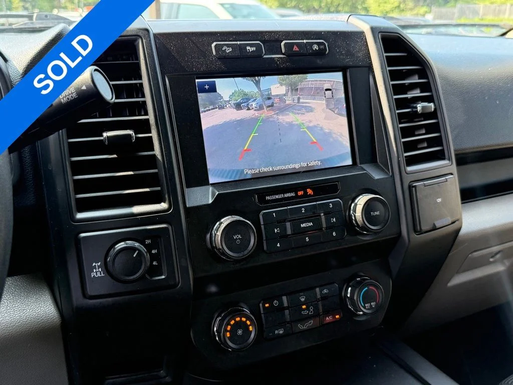 Used 2020 White Ford XL image 14
