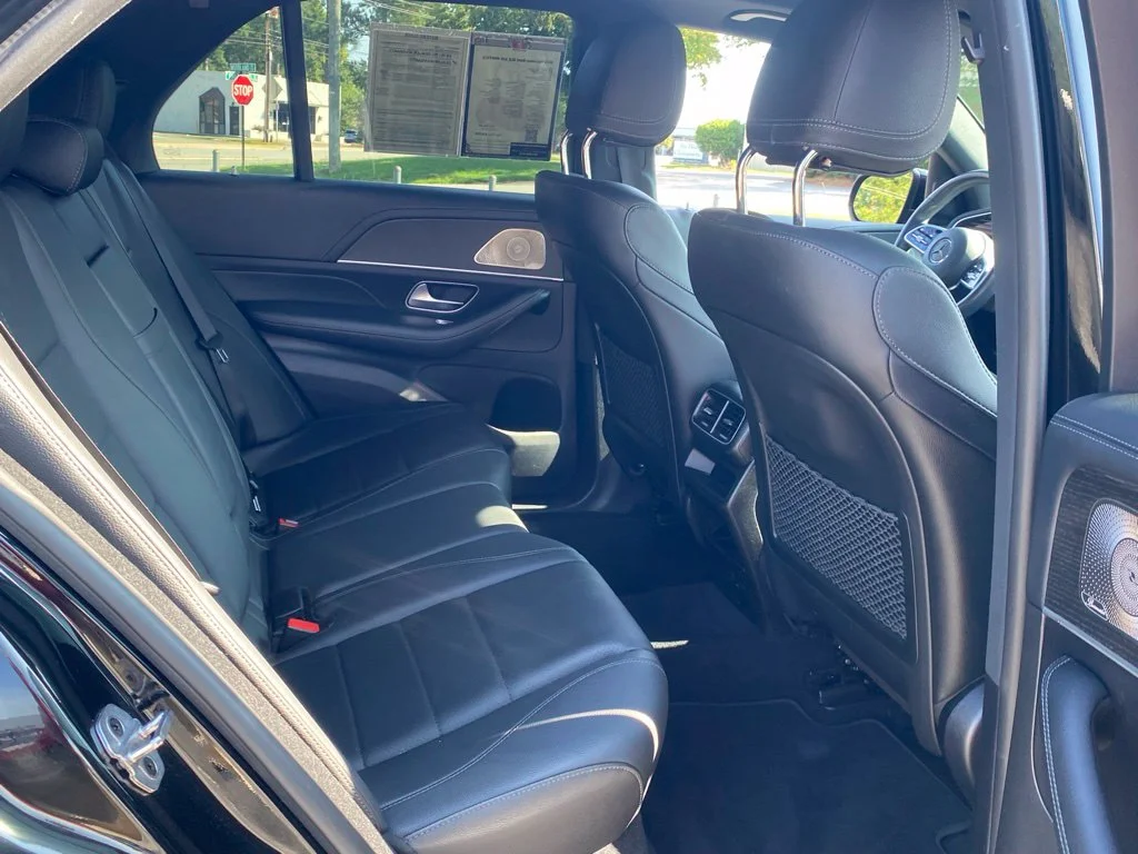 Used 2022  Mercedes-Benz GLE 350 image 15