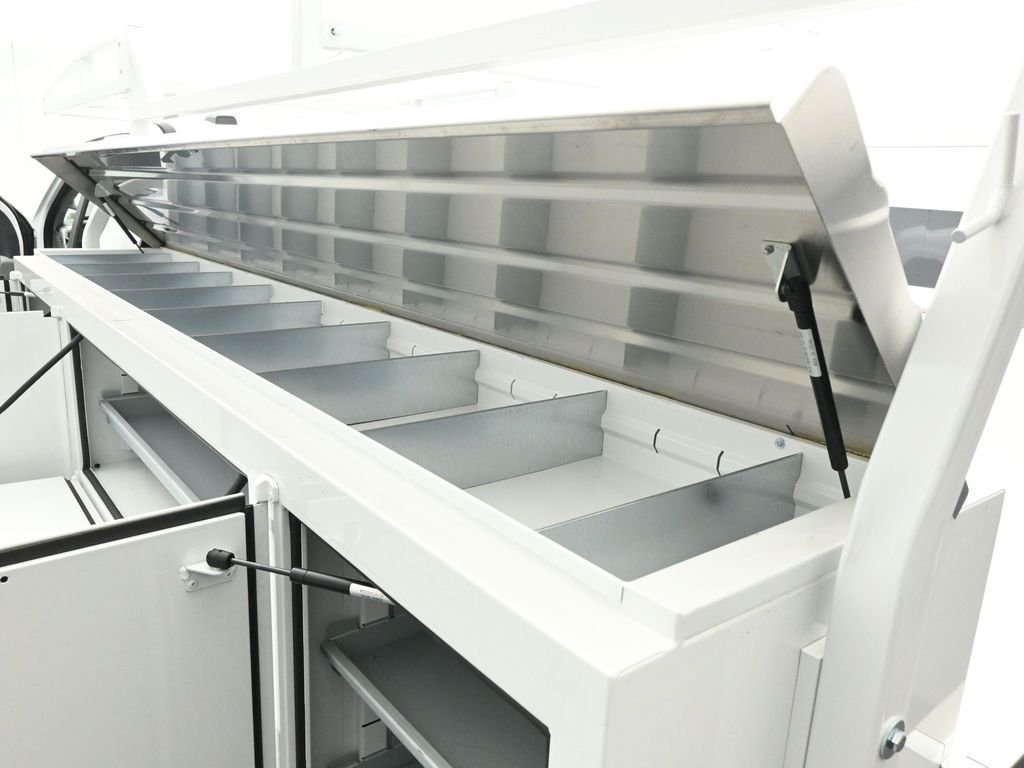 New 2026 Oxford White Ford XL image 22