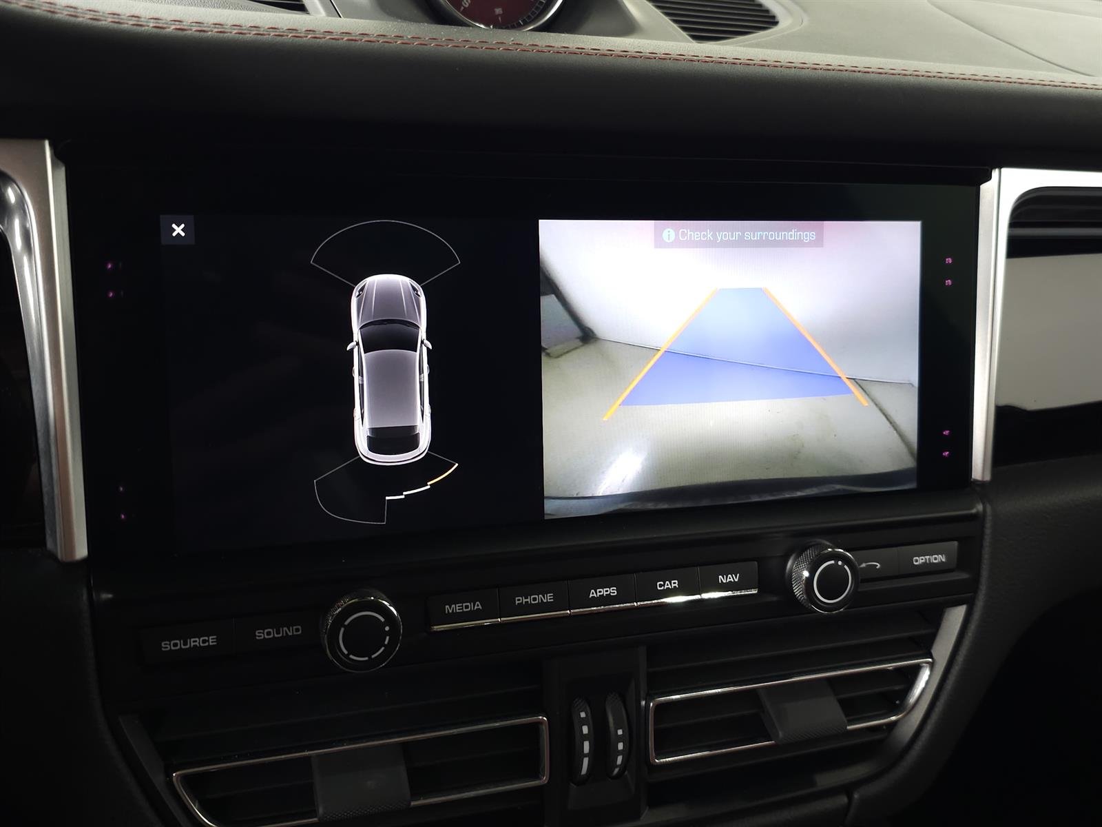 Vehicle thumbnail