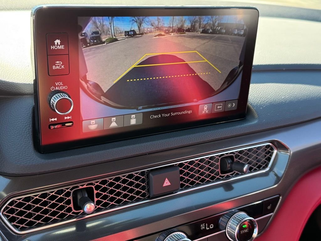 2026 Acura Integra Type-S - Photo 25