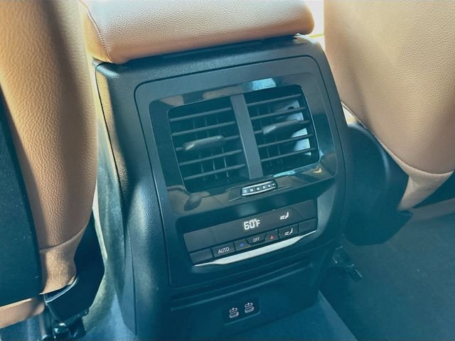 Certified Used 2023 Black BMW sDrive30i image 26