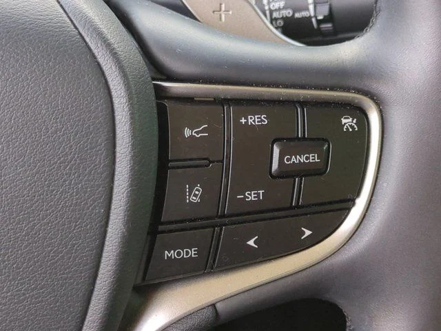 Certified Used 2025 Gray Lexus 350 image 24