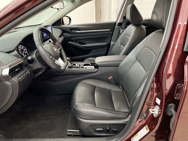2023 Nissan Altima SL - Photo 9