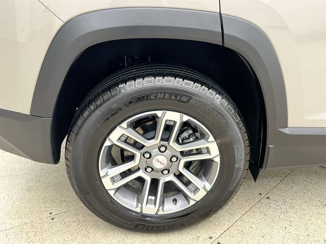 2026 GMC Terrain Elevation - Photo 40