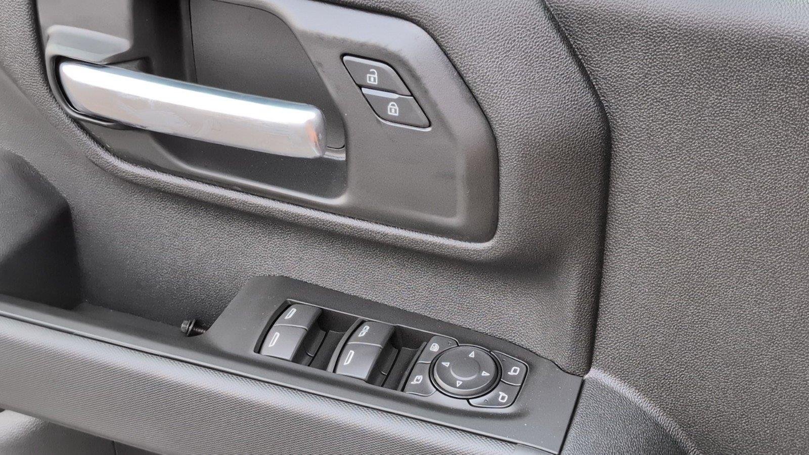 2026 Chevrolet Silverado 2500 HD Custom - Photo 19