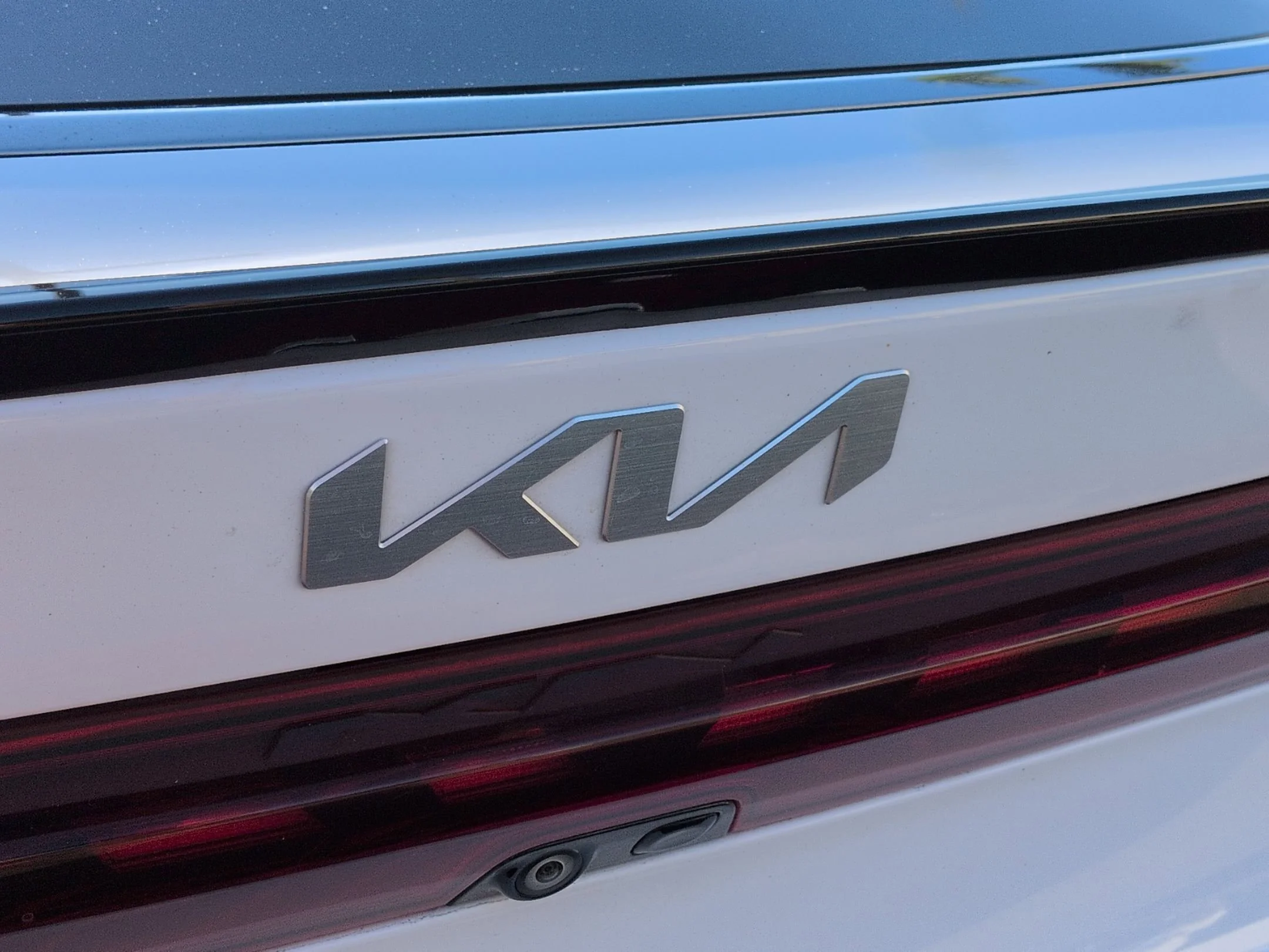 2022 Kia K5 GT-Line - Photo 26