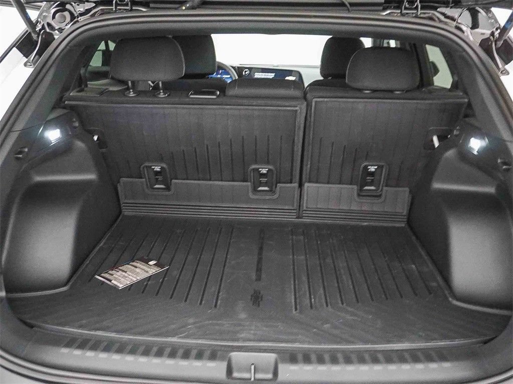 2026 Chevrolet Blazer EV LT - Photo 23