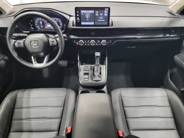 2026 Honda CR-V EX-L - Photo 17
