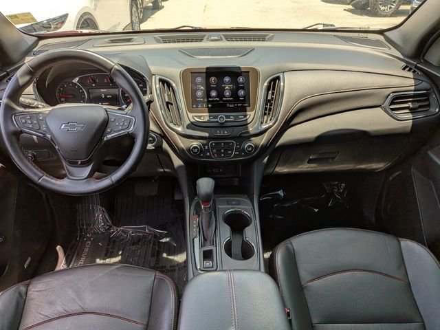 2024 Chevrolet Equinox RS - Photo 17