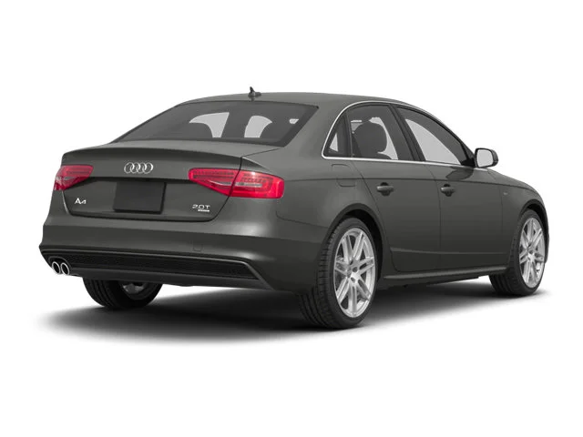 Used 2013 Audi A4 Premium with VIN WAUHFAFL8DN009771 for sale in Rochester, Minnesota