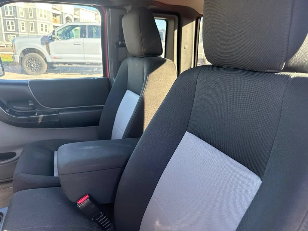 Used 2011 Torch Red Ford XLT image 28