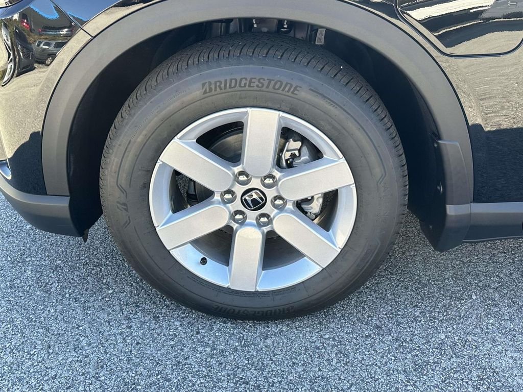 2025 Honda Prologue EX - Photo 27