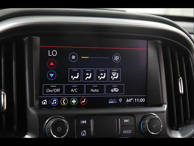 2022 Chevrolet Colorado ZR2 - Photo 15