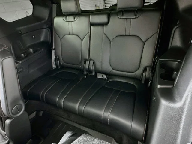 Certified Pre-Owned 2025 Honda Pilot TrailSport