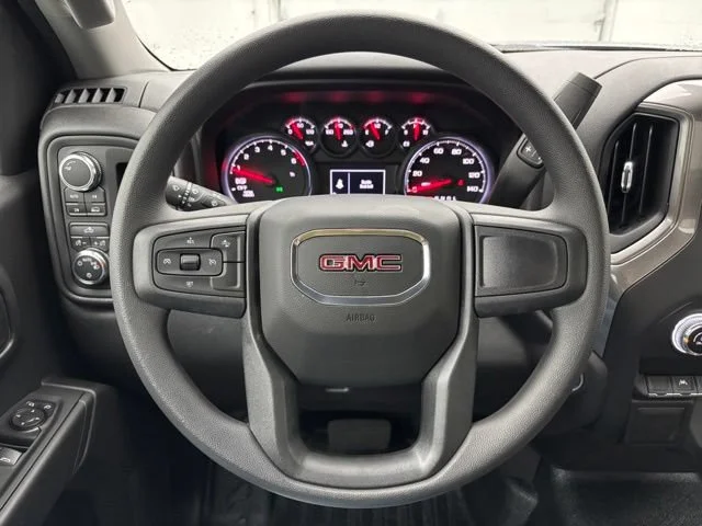 New 2026 Sterling Metallic GMC Pro image 16