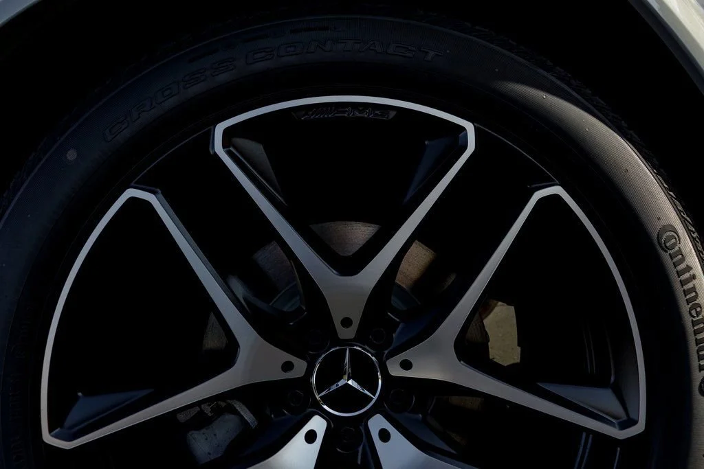 2026 Mercedes-Benz GLE AMG GLE 53 - Photo 35