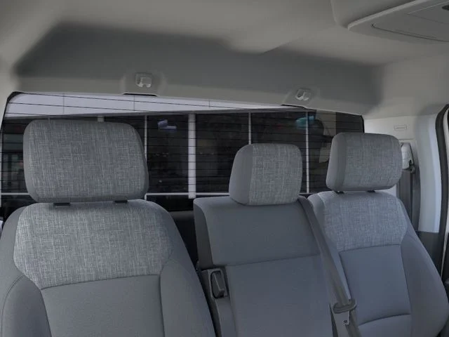 New 2026 Oxford White Ford XLT image 22
