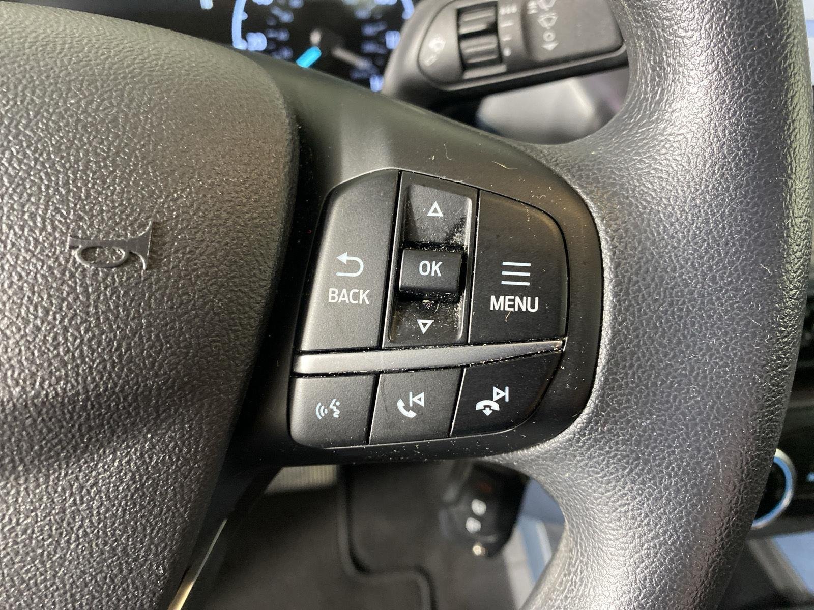 Used 2024 Shadow Black Ford XL image 23