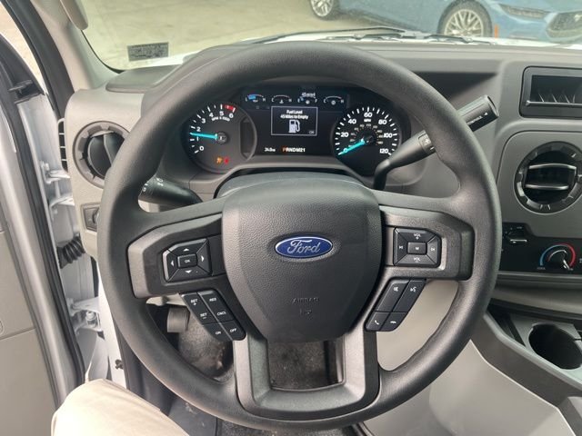 2026 Ford E-Series Cutaway Base - Photo 34
