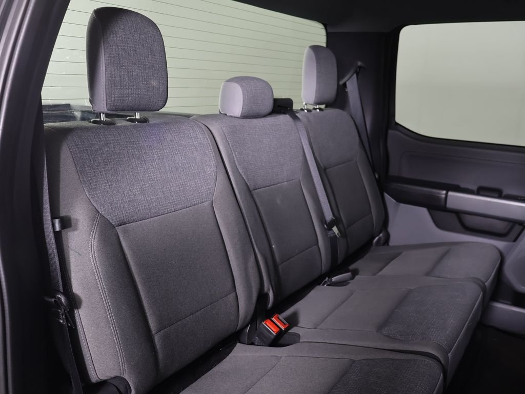 2024 Ford F-150 XLT - Photo 28