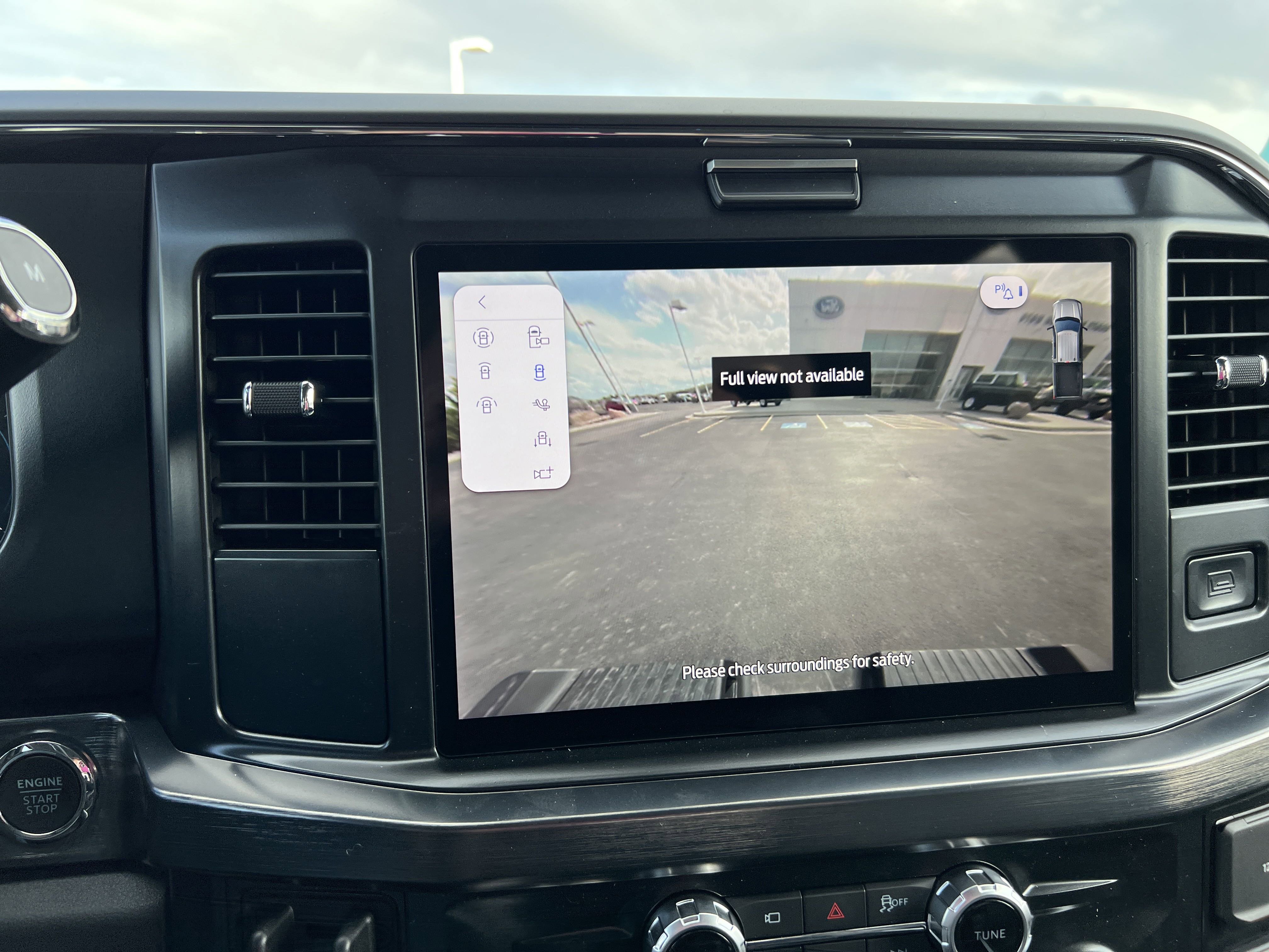 2025 Ford F-350 Super Duty Lariat - Photo 61