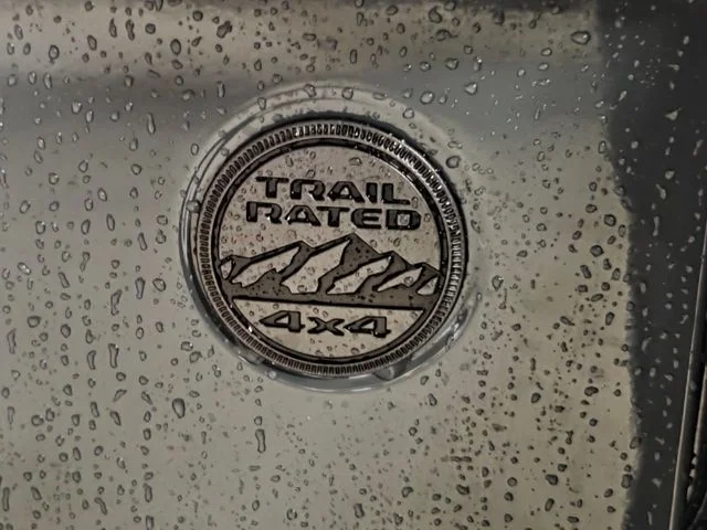 New 2026 Anvil Clearcoat Jeep Sport image 27