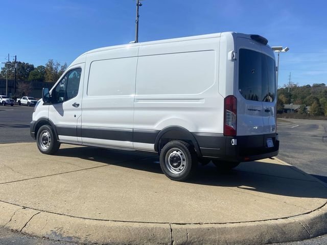 New 2026 Oxford White Ford Base image 24