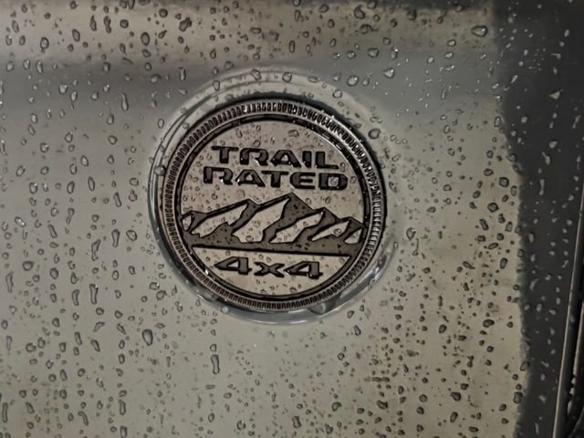 New 2026 Anvil Clearcoat Jeep Sport image 27