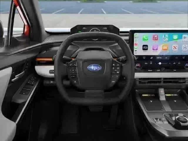 2026 Subaru Uncharted Sport - Photo 14