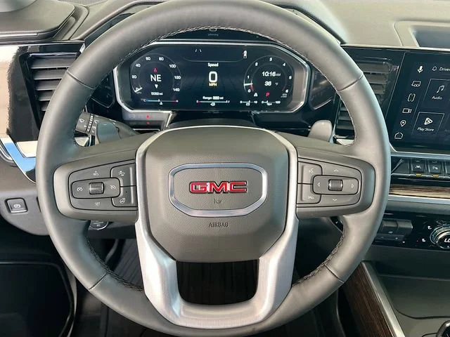 2026 GMC Sierra 1500 Elevation - Photo 7