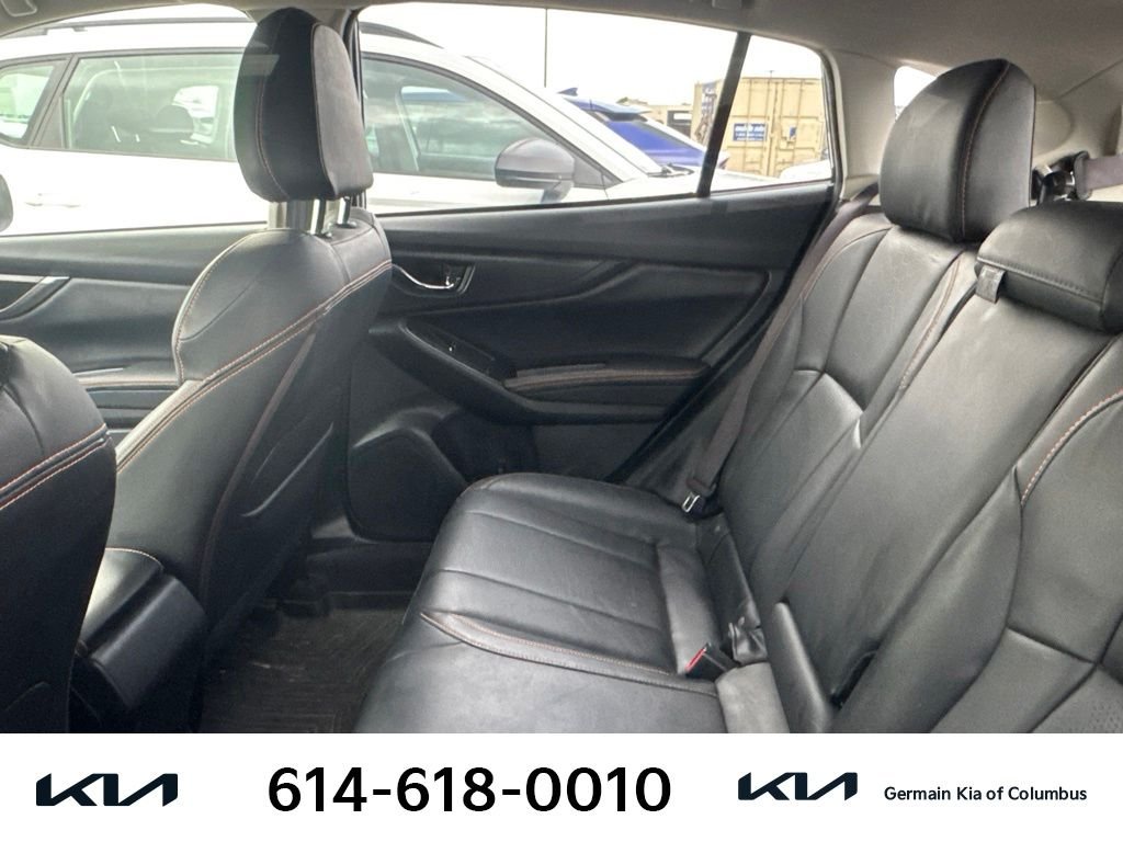 Used 2018 Gray Subaru 2.0i Limited image 9