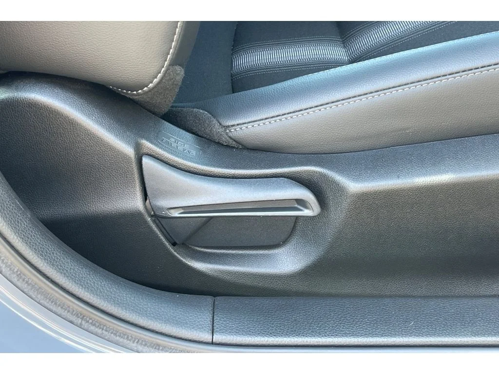 Certified Used 2024 Sonic Gray Pearl Honda Sport image 21
